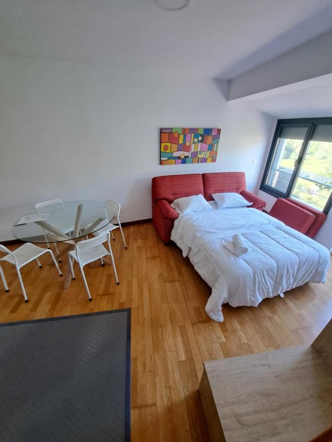 Villa Fuentes カルダス・デ・レイス エクステリア 写真