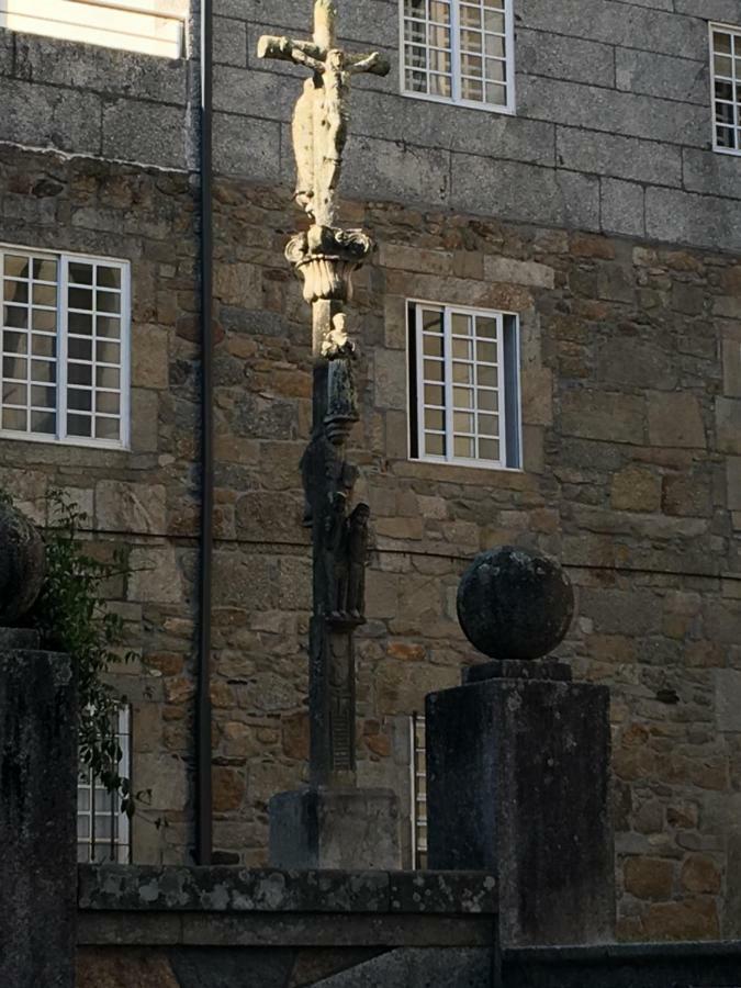 Villa Fuentes カルダス・デ・レイス エクステリア 写真